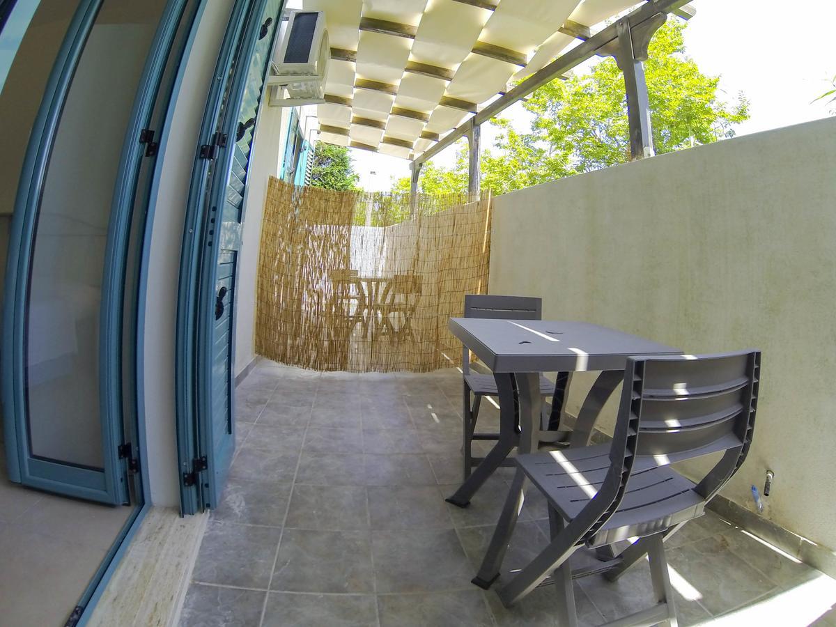 Rooms & Apartments La Spiaggia - Gallipoli Exterior foto